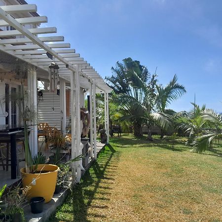 Chambre Vue Sur Mer Entre Grande Anse Et Manapany Petite Île Exterior foto