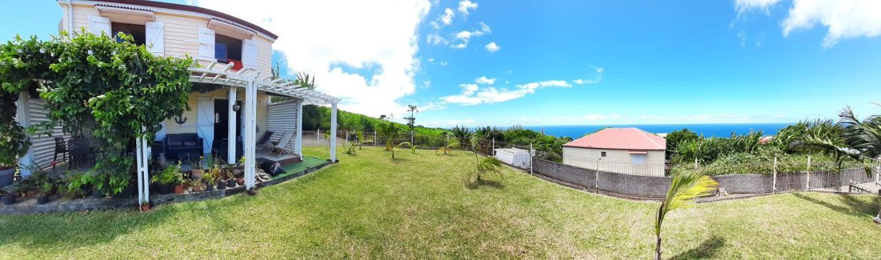 Chambre Vue Sur Mer Entre Grande Anse Et Manapany Petite Île Exterior foto