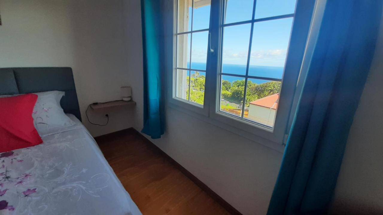 Chambre Vue Sur Mer Entre Grande Anse Et Manapany Petite Île Exterior foto