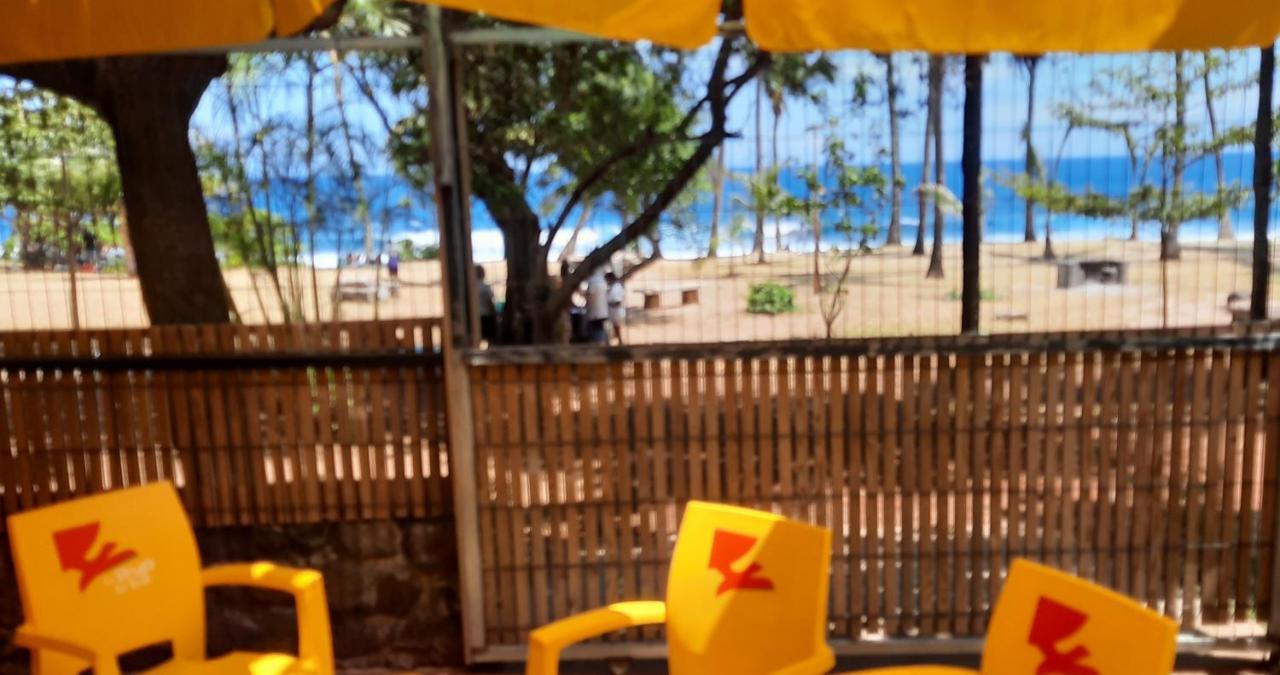 Chambre Vue Sur Mer Entre Grande Anse Et Manapany Petite Île Exterior foto