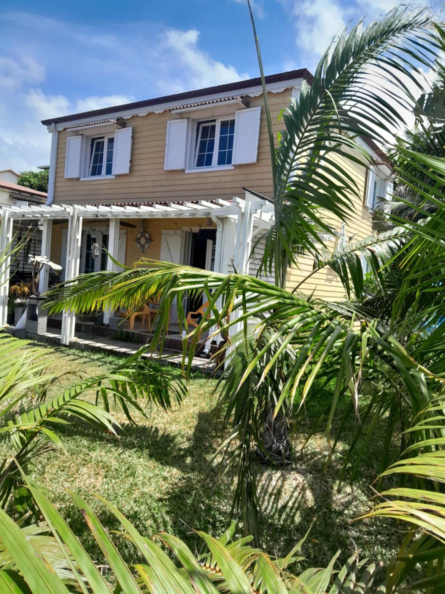 Chambre Vue Sur Mer Entre Grande Anse Et Manapany Petite Île Exterior foto